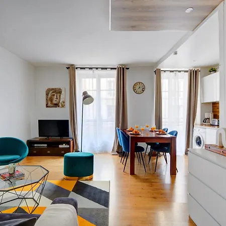 Bnbnova - Eiffel Tower & Champ De Mars * Παρίσι