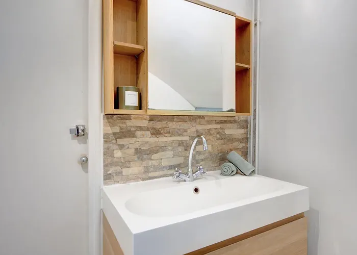 Bnbnova - Eiffel Tower & Champ De Mars * Παρίσι