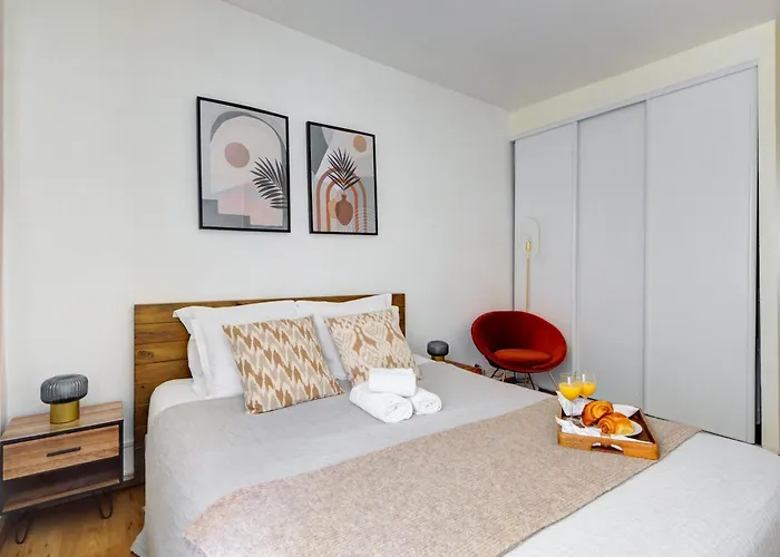 Bnbnova - Eiffel Tower & Champ De Mars * Παρίσι