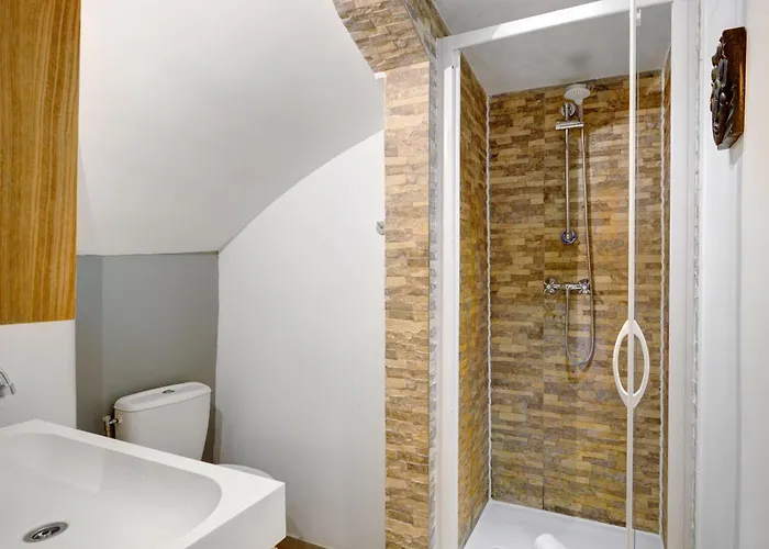 Διαμέρισμα Bnbnova - Eiffel Tower & Champ De Mars Παρίσι