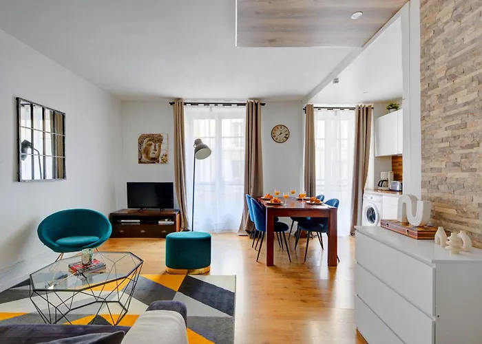 Bnbnova - Eiffel Tower & Champ De Mars * Παρίσι